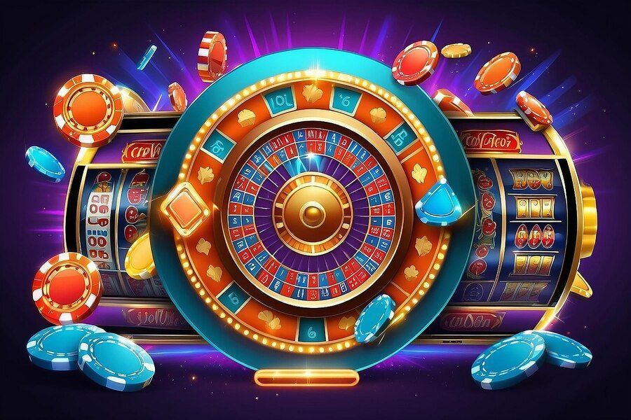 پاکستان کے EUROLUX88 کھلاڑیوں کے لیےجیک پاٹ گیم